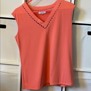 Calvin Klein top